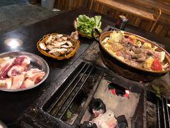 -象山村腊排骨(丽江总店)