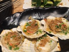 -聚点串吧·北京烧烤(赵登禹路店)