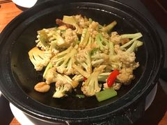 -黑鸡小馆(金源店)