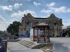 -长兴菜馆(高桥店)