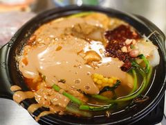 -O记东北砂锅麻辣烫