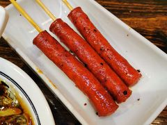 -黑白电视长沙小吃(悦汇城店)