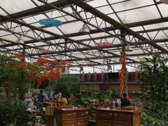 大堂-老磨油饼(高陵店)