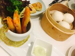 -八月花(旺角朗豪坊店)