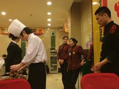 -西安烤鸭店(369烤鸭王店)