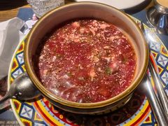 -卢布里西餐厅(总店)