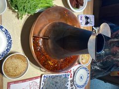 -东镇老火锅(长春路首店)