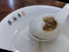-朱新年·苏式汤团·面点(北寺塔店)