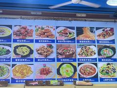 -旺富东海大酒楼(海鲜街店)