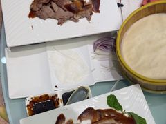 -天天鱼港·海鲜·鲅鱼水饺·招牌烤鸭(黄骅店)