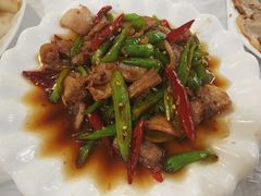 -明升萝卜汤