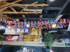 -嘎嘎鸭脑壳江湖菜(五里店)
