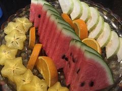 -畅想国度(黄埔店)