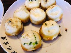 -哑巴生煎(临顿路店)