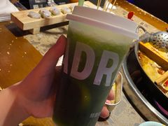-潮辣重庆火锅(二七万达店)