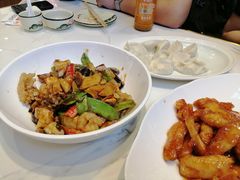 -渔家风味·鲅鱼水饺·央视展播·海鲜天津菜(开发区店)