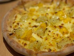 -菲滋意式餐厅(临海银泰店)