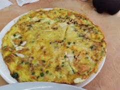 生蚝煎蛋饼-梅姐海鲜餐厅(水头海鲜街店)