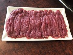 -前门张记涮肉(前门店)