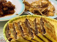 糖饼-鼎香润(德胜门内店)