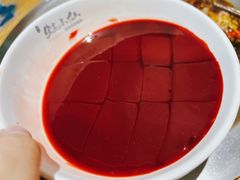 -铭记蛙小仙·活蛙畅享(CBD万达广场店)