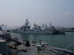 -中国人民解放军海军博物馆