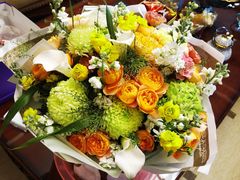 -植物学家的女儿(北马道巷店)