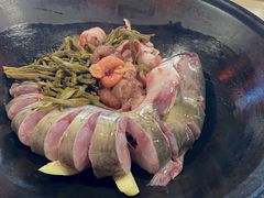 -王老六铁锅炖鱼(翠微店)
