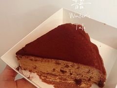 巧克力千层-小茉莉零食(文昌街店)