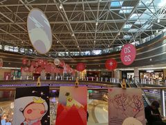 -深圳龙华星河COCO City(民治店)
