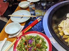 -边江铁锅炖鱼(振八街店)