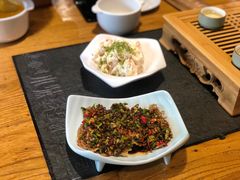 -小城粥道·海胆鲜虾粥(解放广场店)