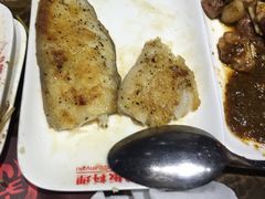 -尚雅铁板料理自助餐厅(乐松店)