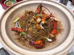 粉丝龙虾-和记小菜(七宝店)