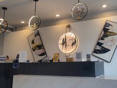 -五号文艺酒店(拙政园苏博地铁站店)