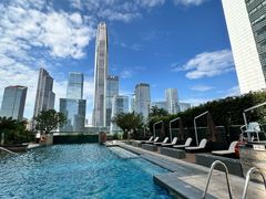 -深圳星河丽思卡尔顿酒店