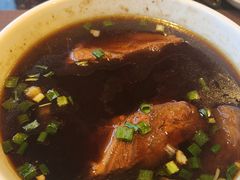 -中国厨房/台湾牛肉面