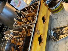 -洲际酒店·地平线全日餐厅HORIZON CAFÉ