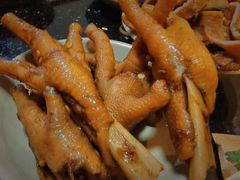 -肥龙火锅(南坪店)