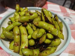 -江味龙虾馆·裸蓝龙虾(南山店)