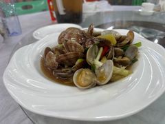 -众味海鲜大排档·活海鲜·潮汕味(南澳店)