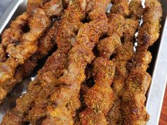 -岳合轩老北京涮肉