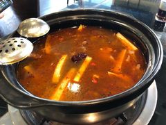-筋头巴脑牛一锅(朝阳路总店)