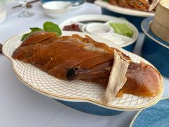 -食悦江南·淮扬菜·烤鸭(亚运村·惠新店)