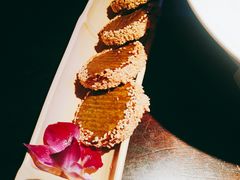 -绿茶餐厅(光谷世界城步行街店)