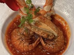 -咖梦餐厅 COMENG RESTAURANT