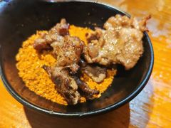 -丹东特色烤肉(学府路一部店)