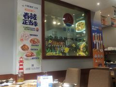 -小船渔村•大连菜•大连焖鱼(明泽街店)