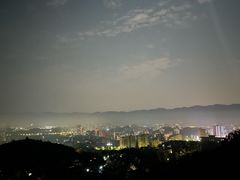 -缙云山景区