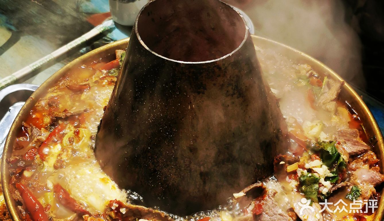 土火锅/虾尾/烤串[馋]朋友小聚哈啤酒的不二选择